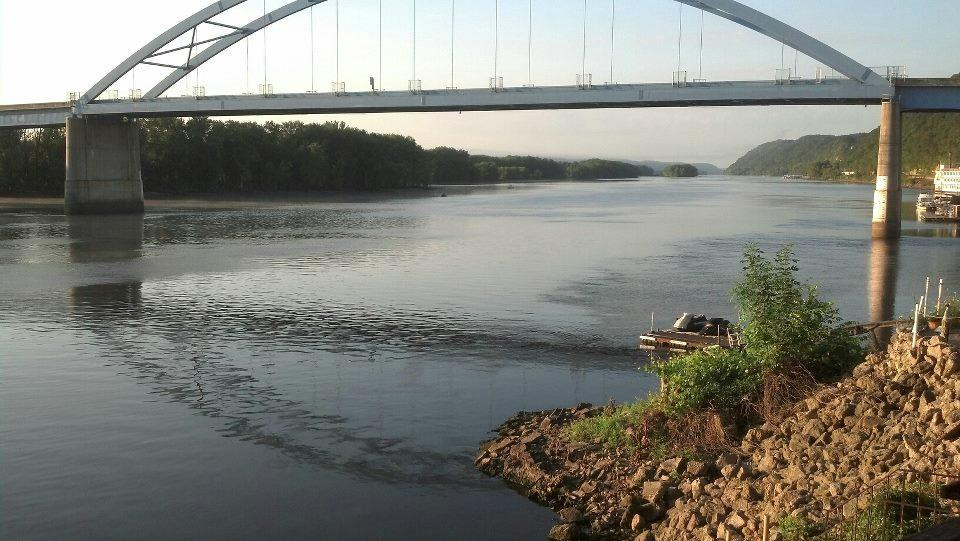 Eagles Landing Bed & Breakfast主图