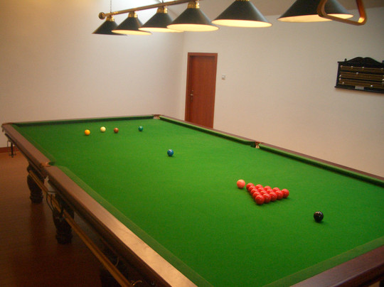 金海岸度假村主图