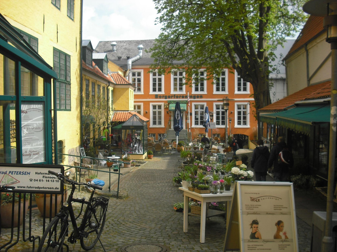 Borgerforeningen