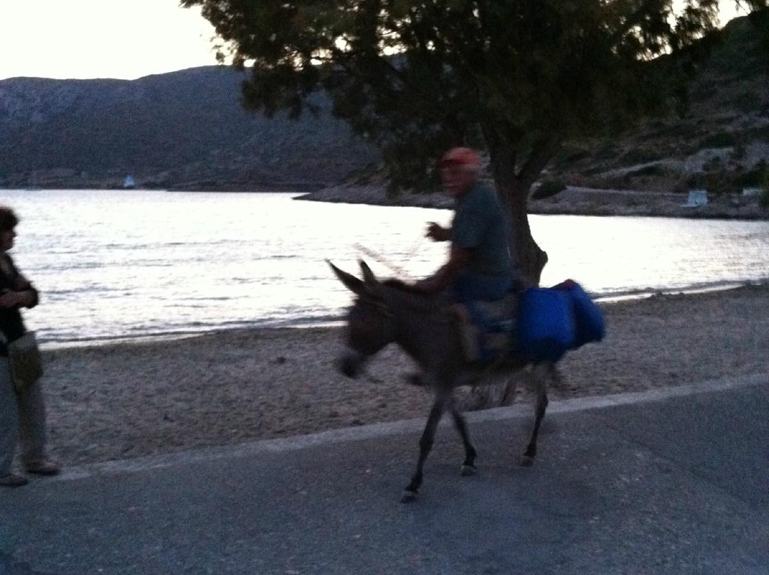 Aphroditi Hotel主图