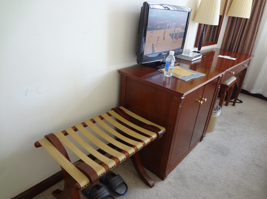 望海度假村主图