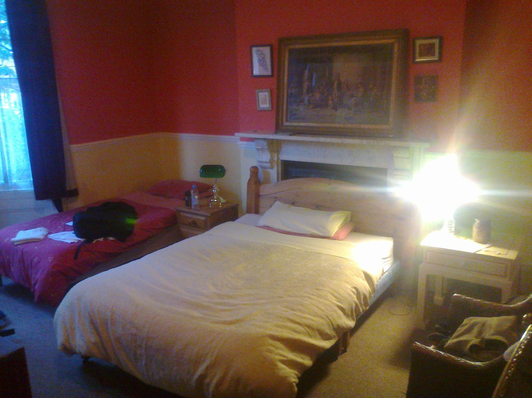 Charnwood Guest House主图