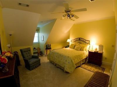 Candleberry Inn B&B主图