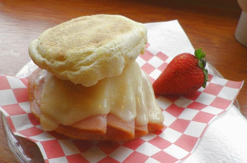 Seaside Coffee House