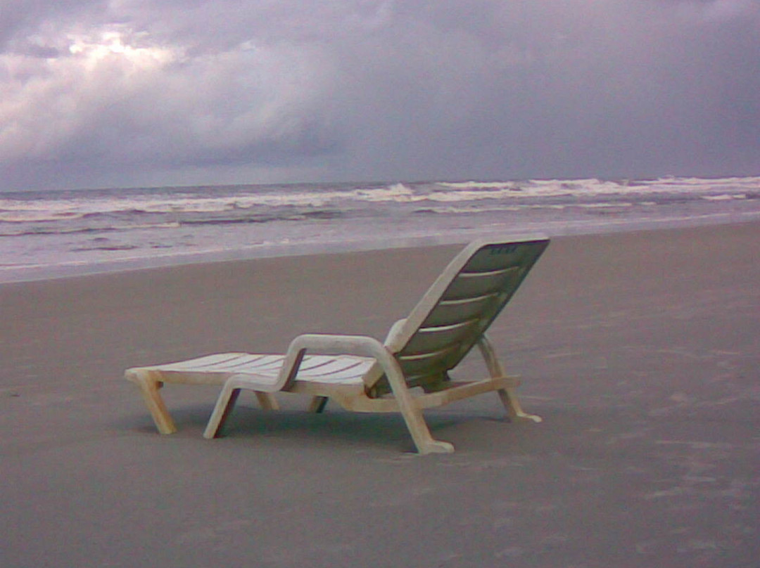 Praia Dos Milionarios-Ilheus必去景点