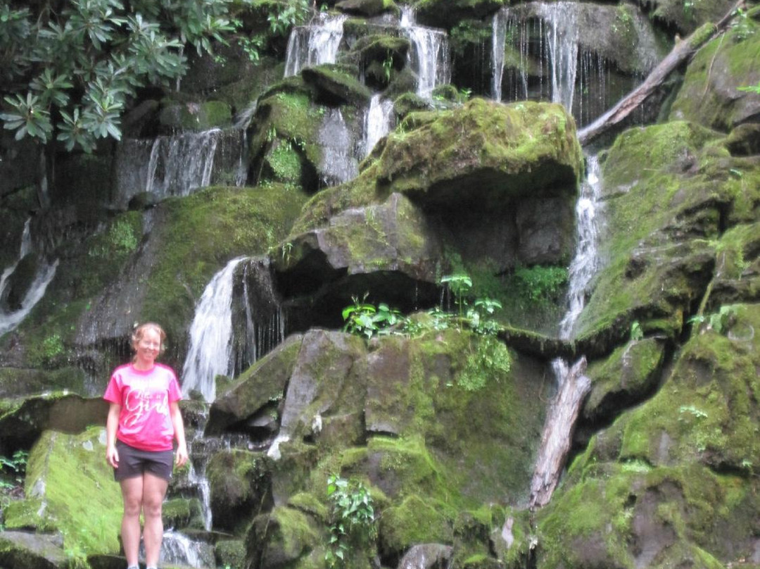 Blue Mountain Sports & Wear-吉姆索普必去景点