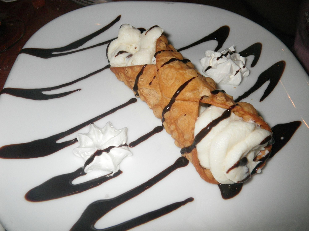 Mamma Mia's Trattoria