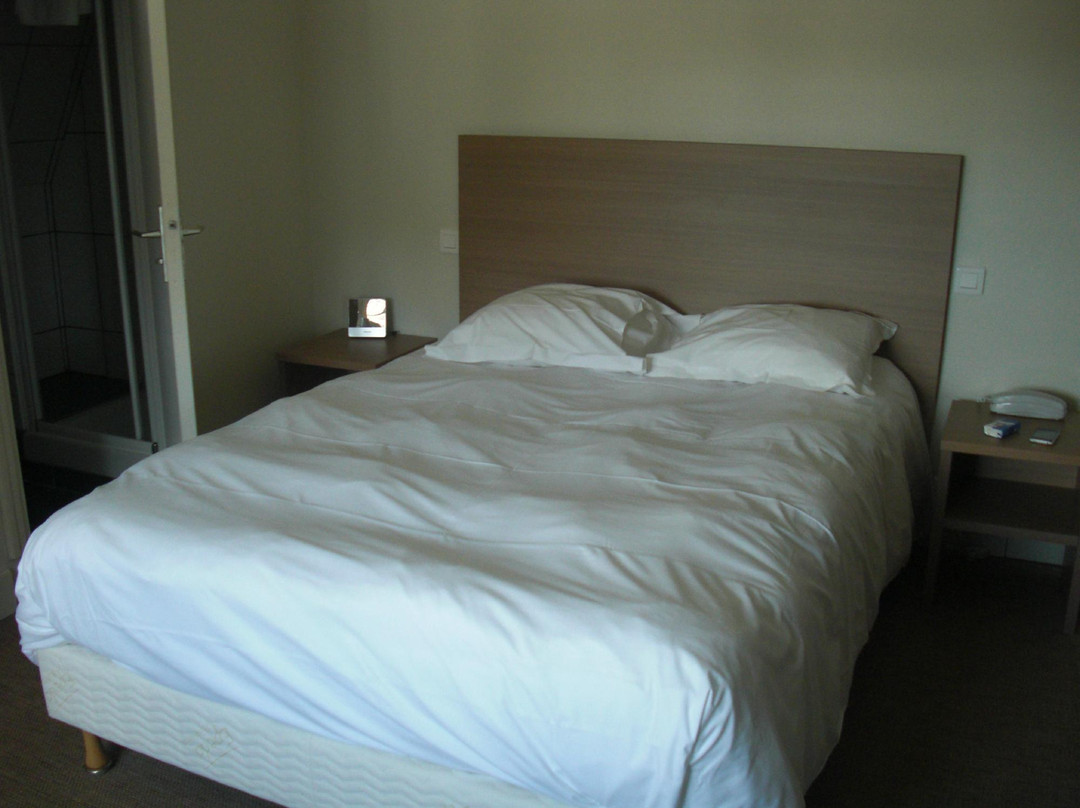 Hotel La Foret主图