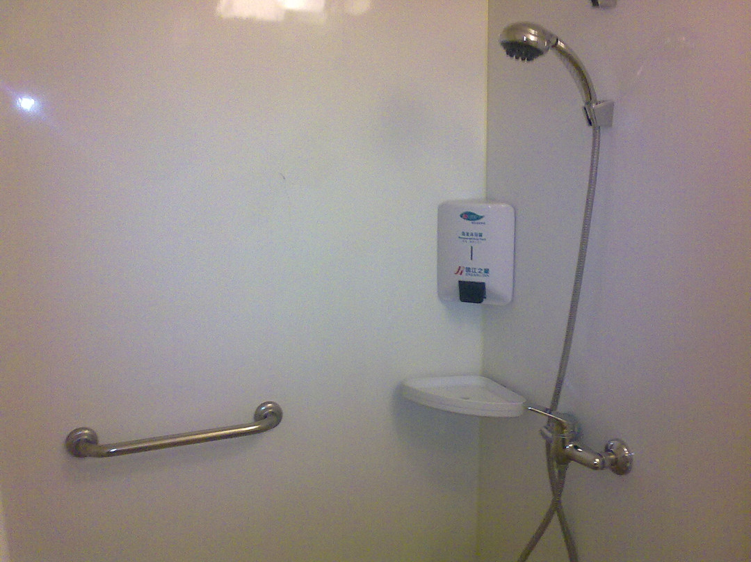 兰州锦江之星火车站店主图