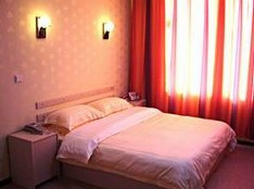 金洲假日酒店主图