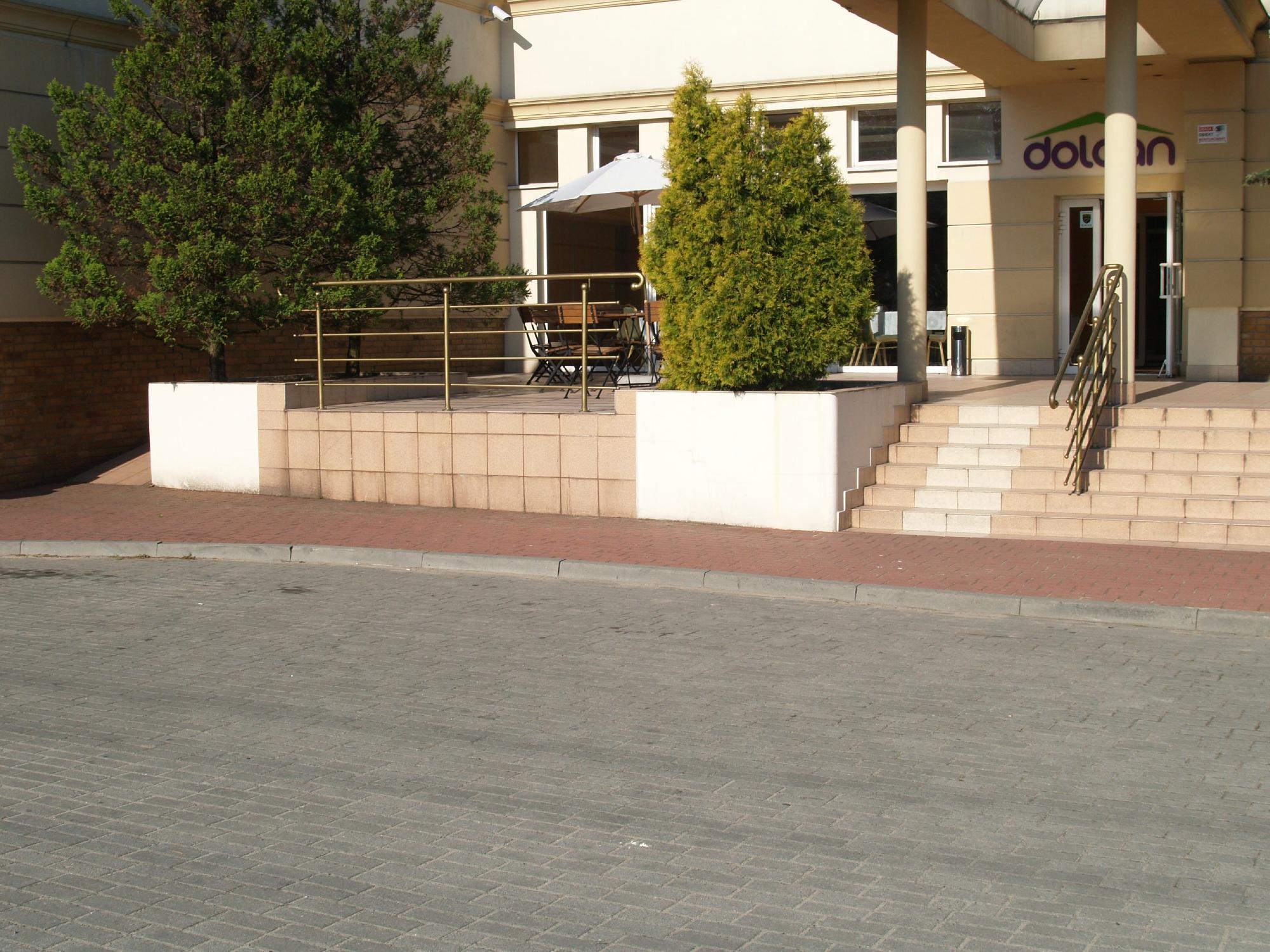 Hotel Grabova-浴室