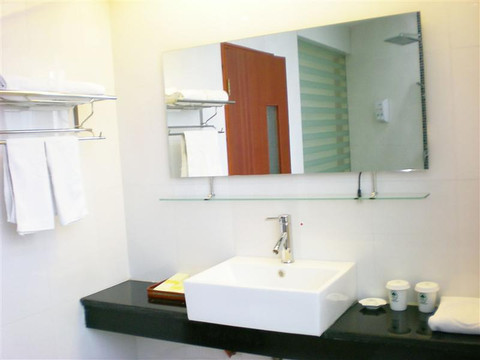 格林豪泰(扬州江都长江西路自在公园店)主图