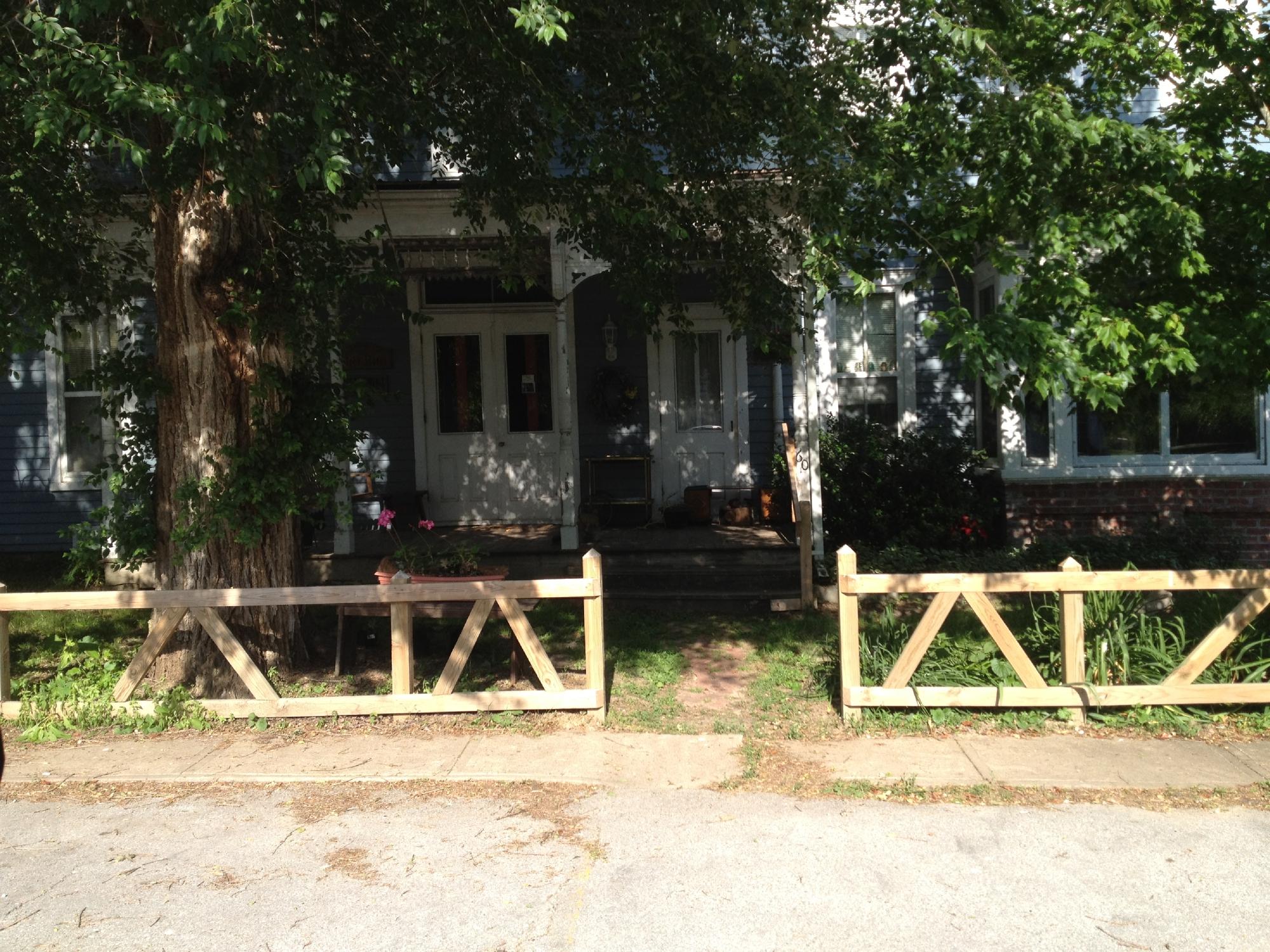 Globe Hotel Bed and Breakfast-浴室