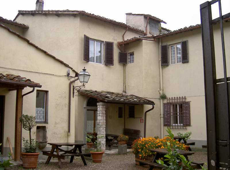 Fattoria di Castiglionchio