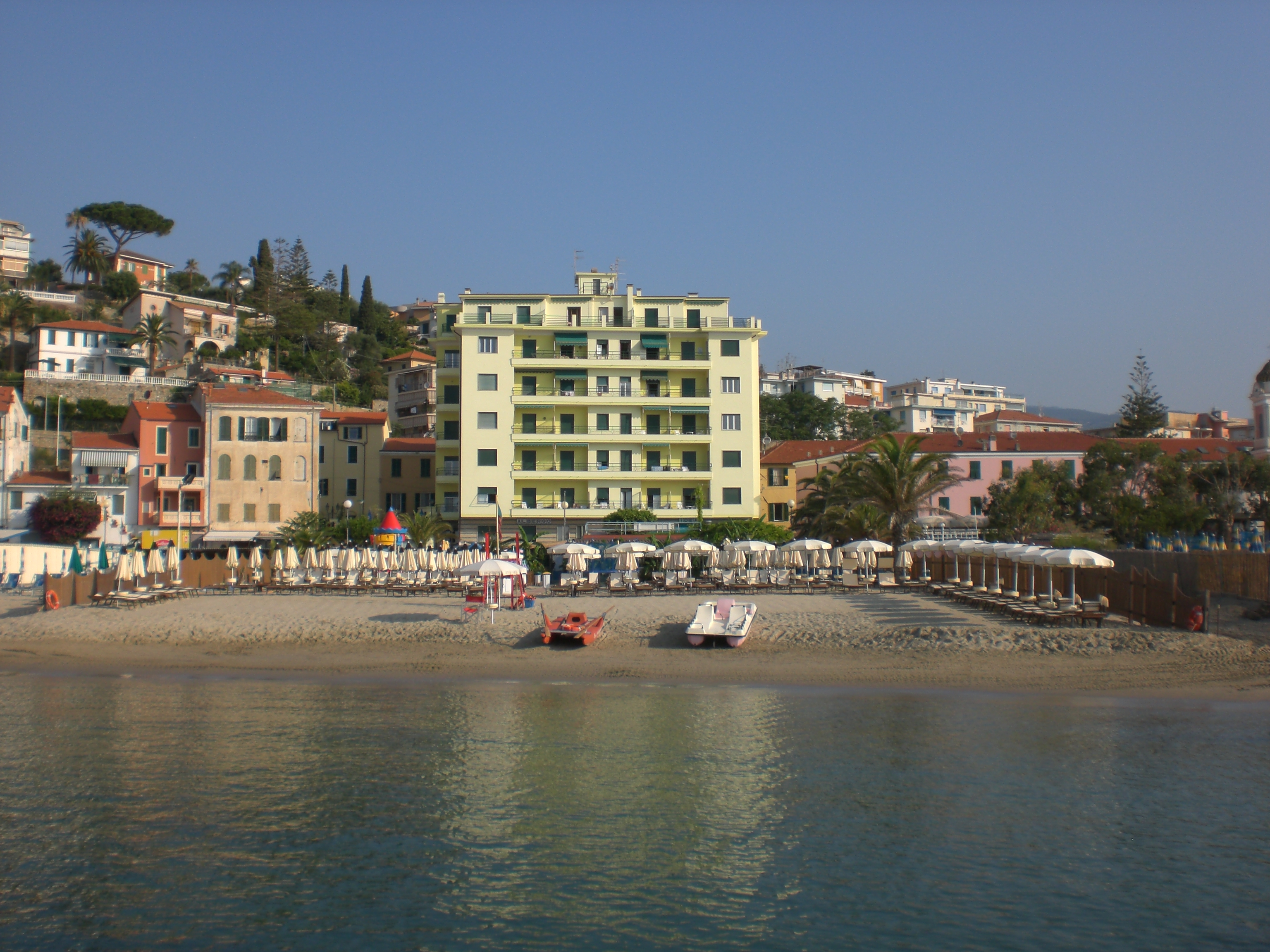 Albergo Ideal-官方