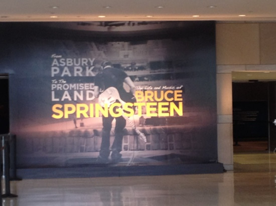 国家宪法中心-费城必去景点