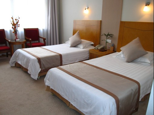 溧阳大酒店主图