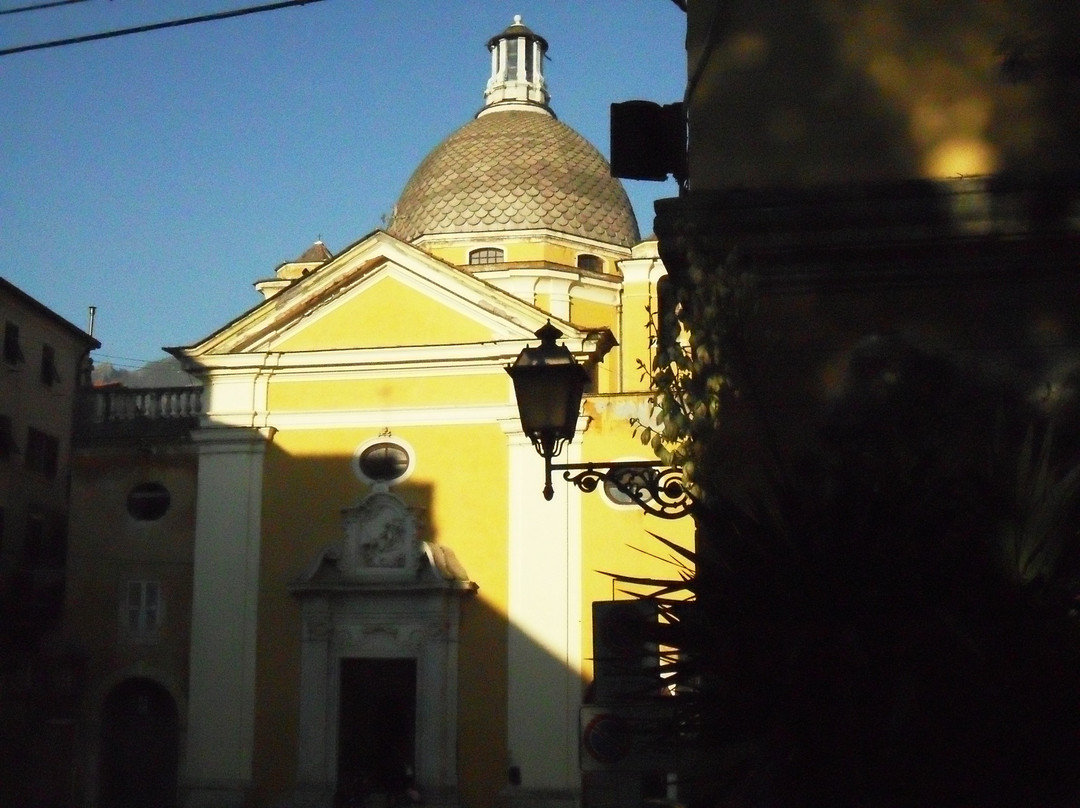 Chiesa del Suffragio景点图片