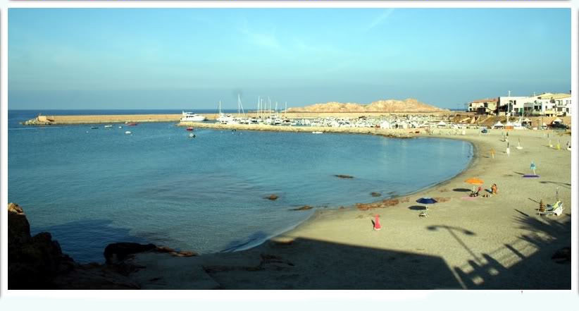 Bed & Breakfast Isola Rossa主图