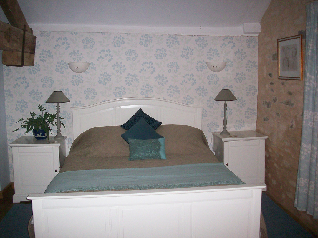 Les Deux Pignons主图