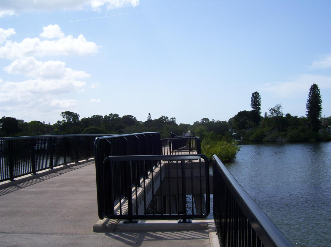 Legacy Trail-萨拉索塔必去景点