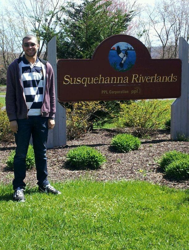 PPL Susquehanna Riverlands-Berwick必去景点