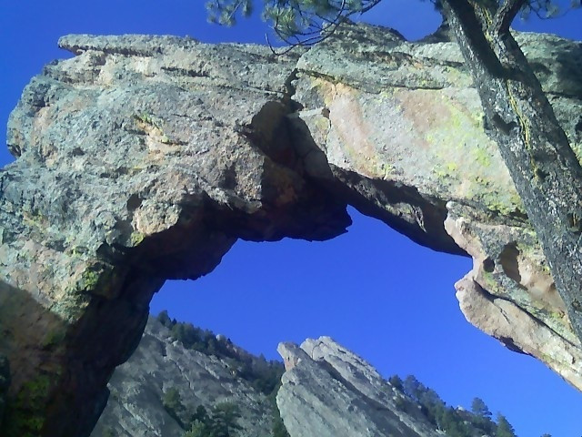 Colorado Chautauqua: Park-博尔德必去景点