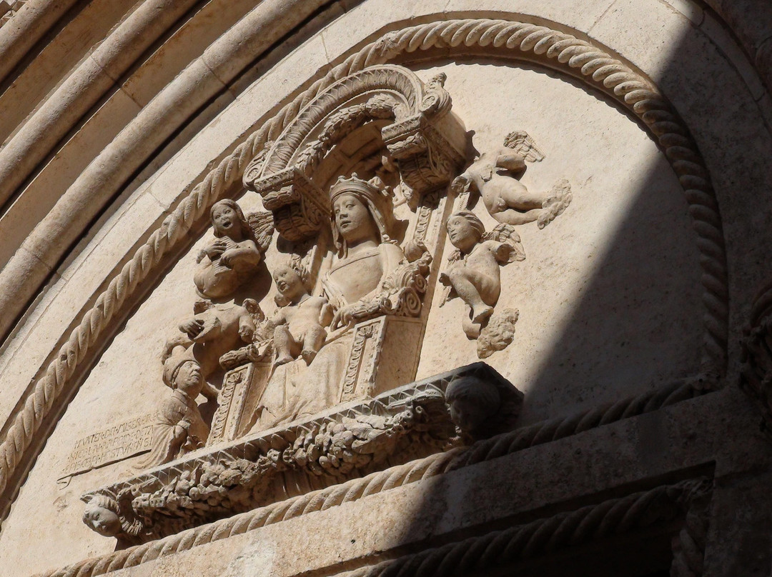Duomo di Santa Maria Assunta-奥斯图尼必去景点
