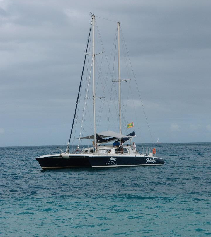 Shadowfax - Landseaair Tours & Charters-Grand Anse必去景点