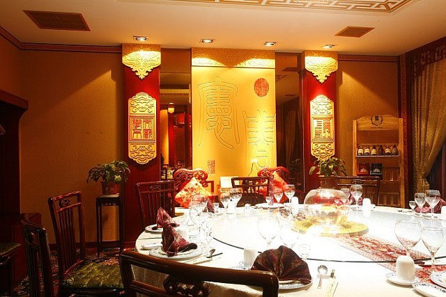 铭座杏坛宾馆主图