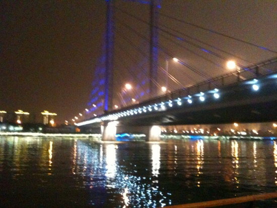 宁波通济桥景点图片