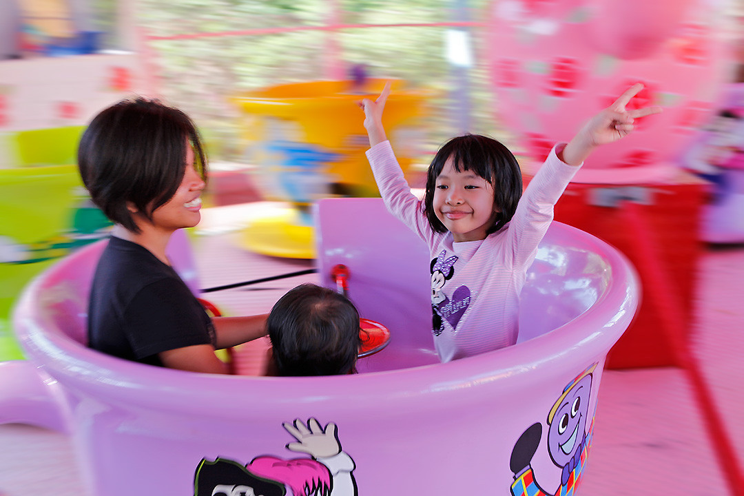 梦幻世界-库梅拉必去景点