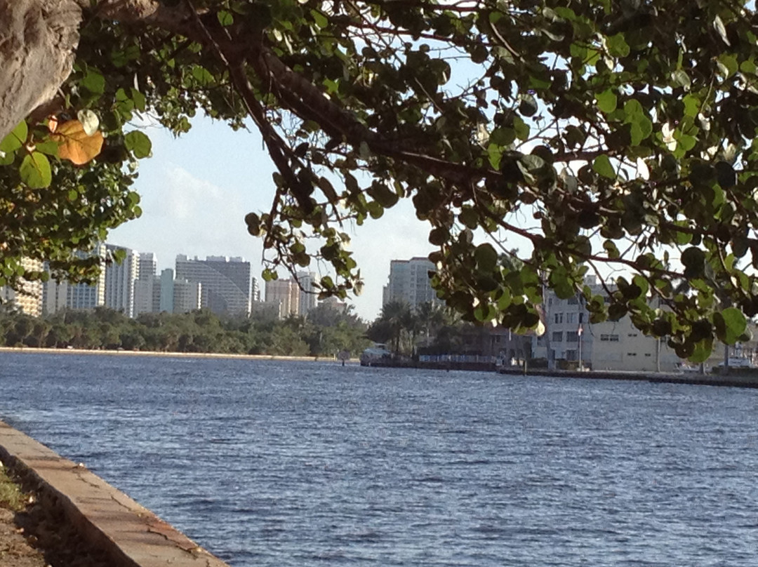 Hugh Taylor Birch State Park-劳德代尔堡必去景点