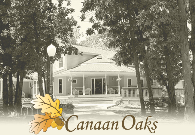 Canaan Oaks Bed & Breakfast主图