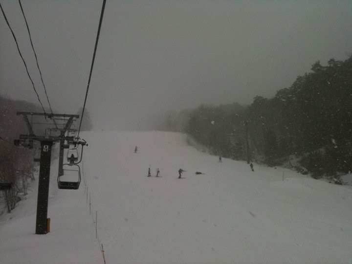 Iizuna Resort-饭纲町必去景点