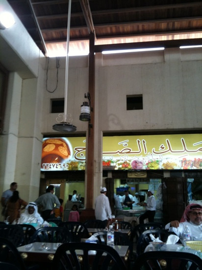 Souk Al-Mubarakiya-Kuwait City必去景点