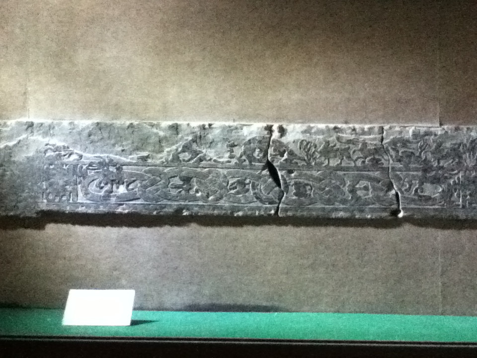 徐州汉画像石博物馆-徐州市必去景点