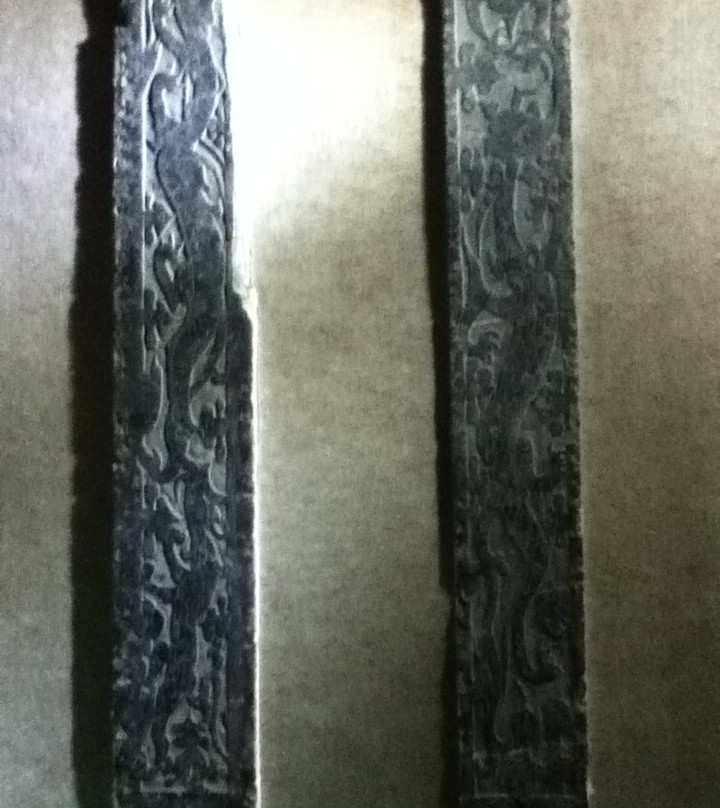 徐州汉画像石博物馆-徐州市必去景点