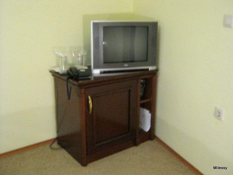 Garni Hotel Andric主图