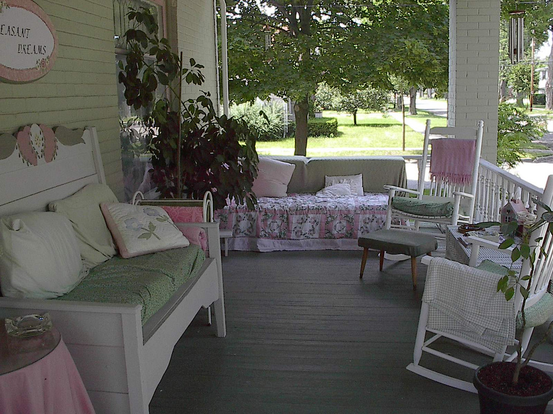 Pleasant Dreams B&B主图