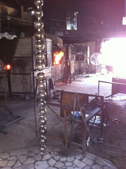 Kitengela Glass - Studio-内罗毕必去景点