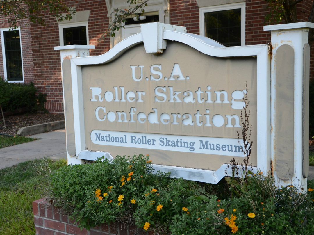 National Museum of Roller Skating景点图片