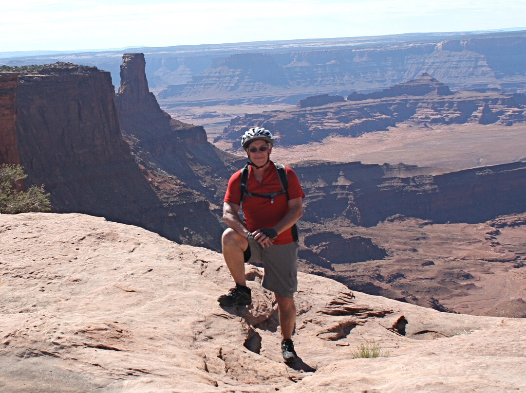 死马点州立公园-莫阿布必去景点
