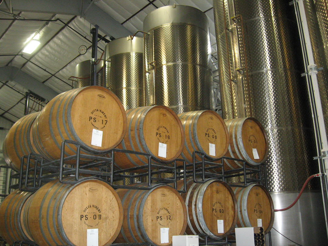 Mid Point Winery景点图片
