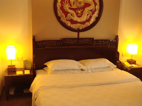 桂林桂湖饭店（两江四湖东西巷店）主图