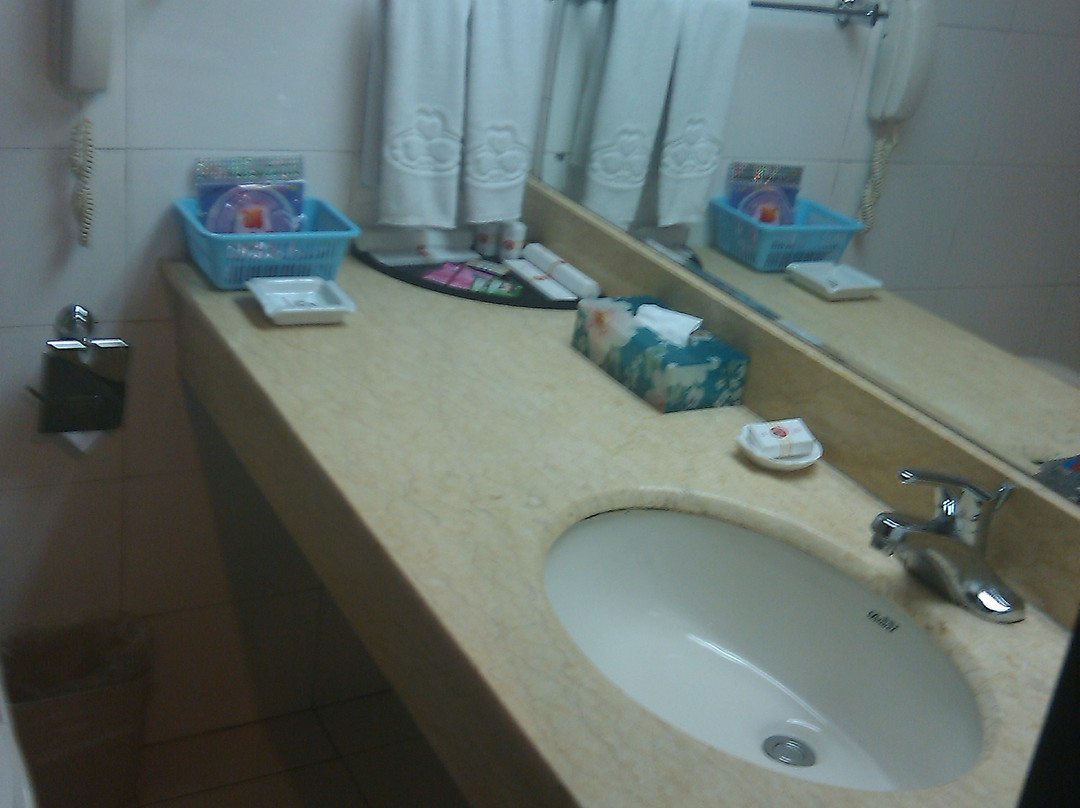 桃园大酒店主图