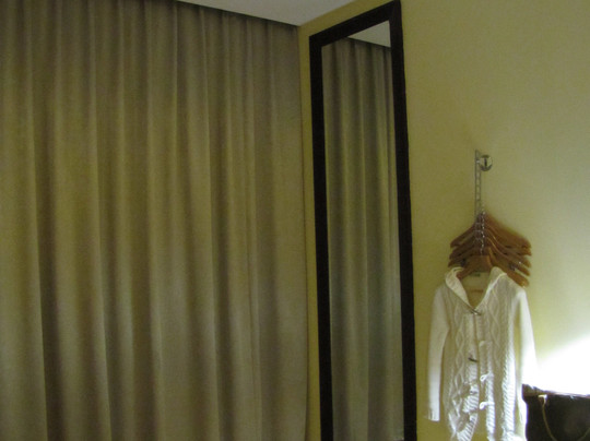 睿弘城际酒店主图