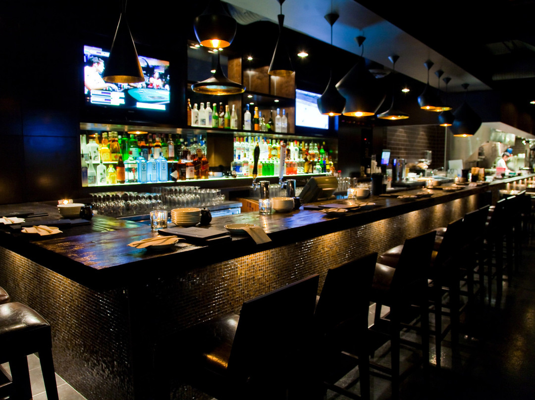 Hapa Izakaya Yaletown