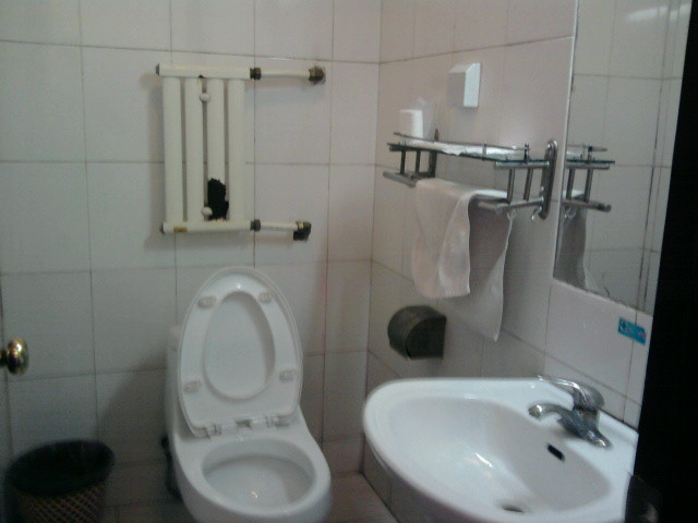 长治大酒店主图