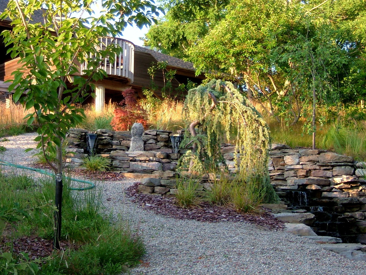 The Sandpiper-官方